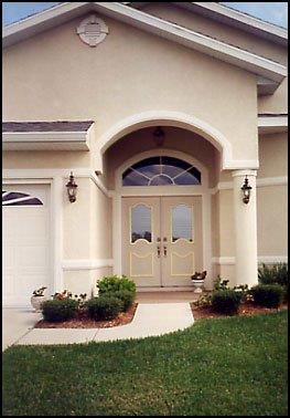 6 Residential New Costruction Stucco